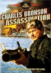 Assassination (1987) (Ws Dub Sub) Cover