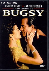 Bugsy Cover Bugsy Cover
