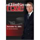 Charlie Rose with Bono (December 31, 2001)