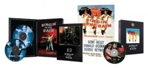 Singin' in the Rain (Classic Collection Box Set) Cover