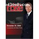 Charlie Rose with Peter O'Toole (December 19, 2000)