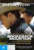 Brokeback Mountain