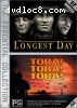 Longest Day, The / Tora! Tora! Tora! - The Essential Collection