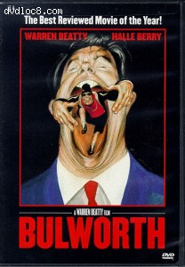 Bulworth Cover
