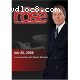 Charlie Rose with Rupert Murdoch (July 20, 2006)