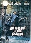 Singin' In The Rain Cover Singin' In The Rain Cover