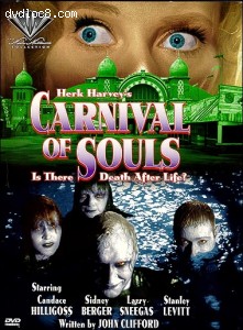 Carnival Of Souls (Image) Cover Carnival Of Souls (Image) Cover