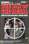 Day Of The Jackal, The Cover Day Of The Jackal, The Cover