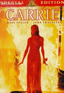 Carrie: Special Edition Cover Carrie: Special Edition Cover