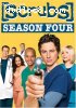 Scrubs: The Complete 4th Season