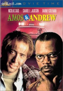 Amos &amp; Andrew Cover