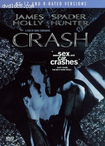 Crash Cover Crash Cover