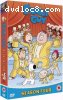 Family Guy, Series 4