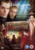 Brothers Grimm, The
