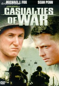 Casualties Of War Cover Casualties Of War Cover