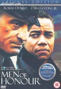 Men Of Honor: Special Edition (Widescreen) Cover Men Of Honor: Special Edition (Widescreen) Cover