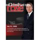 Charlie Rose with Christiane Amanpour, Steve Case, Paul Giamatti (July 21, 2006)