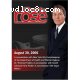 Charlie Rose with Thomas Frieden; Amy Farber; Cesar Millan (August 30, 2006)