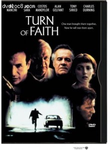 Turn of Faith Cover Turn of Faith Cover