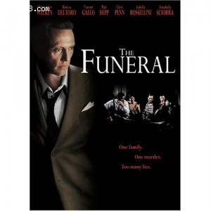 Funeral, The Cover Funeral, The Cover