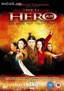 Hero Cover
