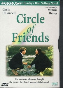 Circle Of Friends Cover Circle Of Friends Cover
