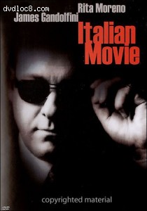 Italian Movie Cover
