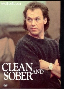 Clean And Sober Cover Clean And Sober Cover
