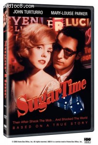 Sugartime Cover