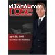 Charlie Rose with Mike Nichols (April 26, 2005)