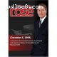 Charlie Rose with Joe Torre & Michael Milken; Sigourney Weaver; Madeline Kahn (December 6, 1999)