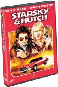 Starsky & Hutch Cover Starsky & Hutch Cover