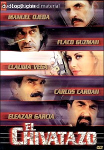 El Chivatazo Cover