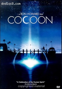 Cocoon Cover Cocoon Cover