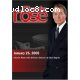 Charlie Rose with Shilvan Shalom & Ehud Barak (January 25, 2005)