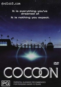 Cocoon Cover Cocoon Cover