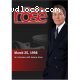 Charlie Rose with Jeremy Irons (March 25, 1998)
