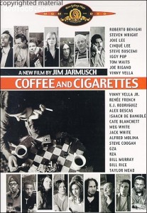 Coffee And Cigarettes Cover