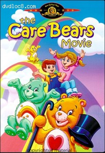 Care Bears Movie, The