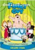 Family Guy Volume 4 (Season 4 Part 2)