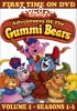 Disney's Adventures Of The Gummi Bears: Volume 1
