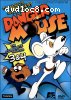 Danger Mouse: The Complete Seasons 3 &amp; 4