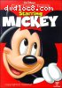 Classic Cartoon Favorites: Volume 1 - Starring Mickey