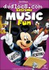 Classic Cartoon Favorites: Volume 6 - Extreme Music Fun