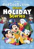 Classic Cartoon Favorites: Volume 9 Classic Holiday Stories