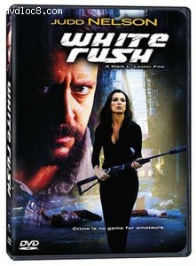 White Rush Cover White Rush Cover