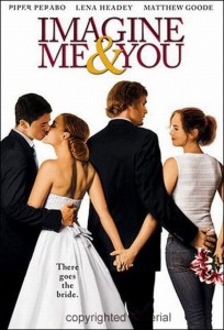 Imagine Me & You Cover Imagine Me & You Cover