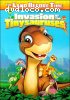 Land Before Time XI, The: The Invasion Of The Tinysauruses