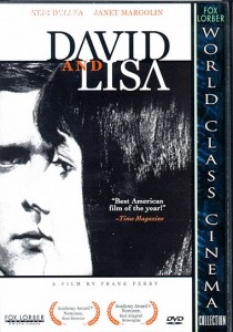 David And Lisa Cover