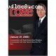 Charlie Rose with Saeb Erakat; Julie Taymor (January 19, 2000)